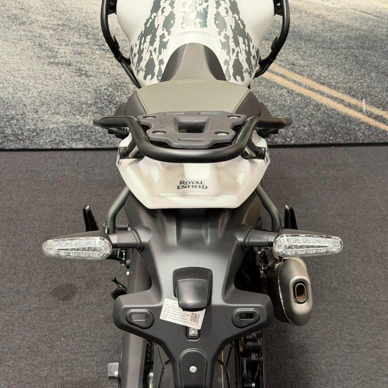 2025 ROYAL ENFIELD (SEE ALSO ENFIELD) HIMALAYAN 450 ROAD