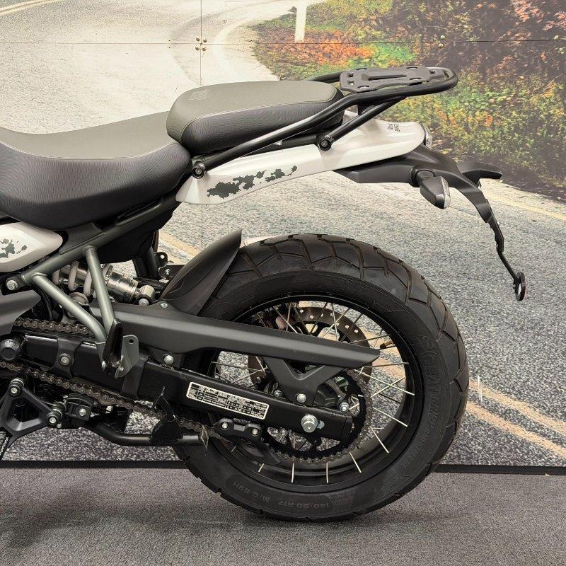 2025 ROYAL ENFIELD (SEE ALSO ENFIELD) HIMALAYAN 450 ROAD