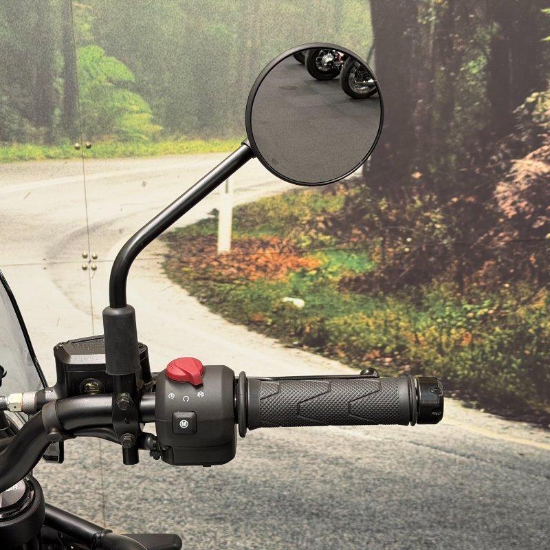 2025 ROYAL ENFIELD (SEE ALSO ENFIELD) HIMALAYAN 450 ROAD