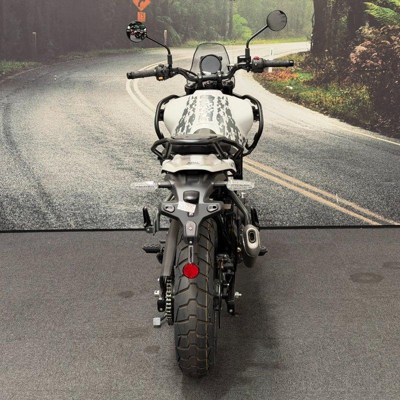 2025 ROYAL ENFIELD (SEE ALSO ENFIELD) HIMALAYAN 450 ROAD