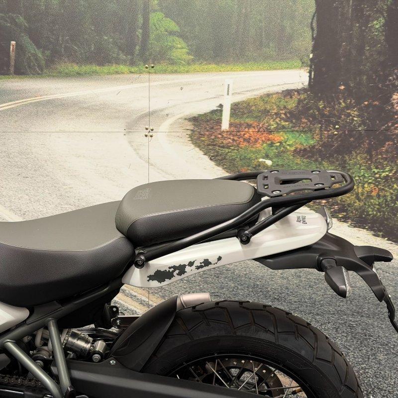 2025 ROYAL ENFIELD (SEE ALSO ENFIELD) HIMALAYAN 450 ROAD