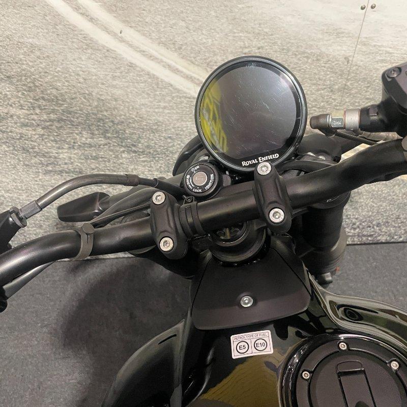 2025 ROYAL ENFIELD (SEE ALSO ENFIELD) GUERILLA 450 ROAD