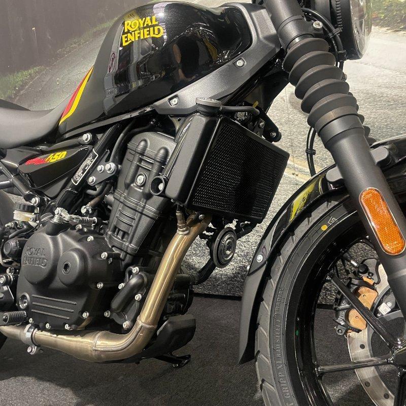 2025 ROYAL ENFIELD (SEE ALSO ENFIELD) GUERILLA 450 ROAD