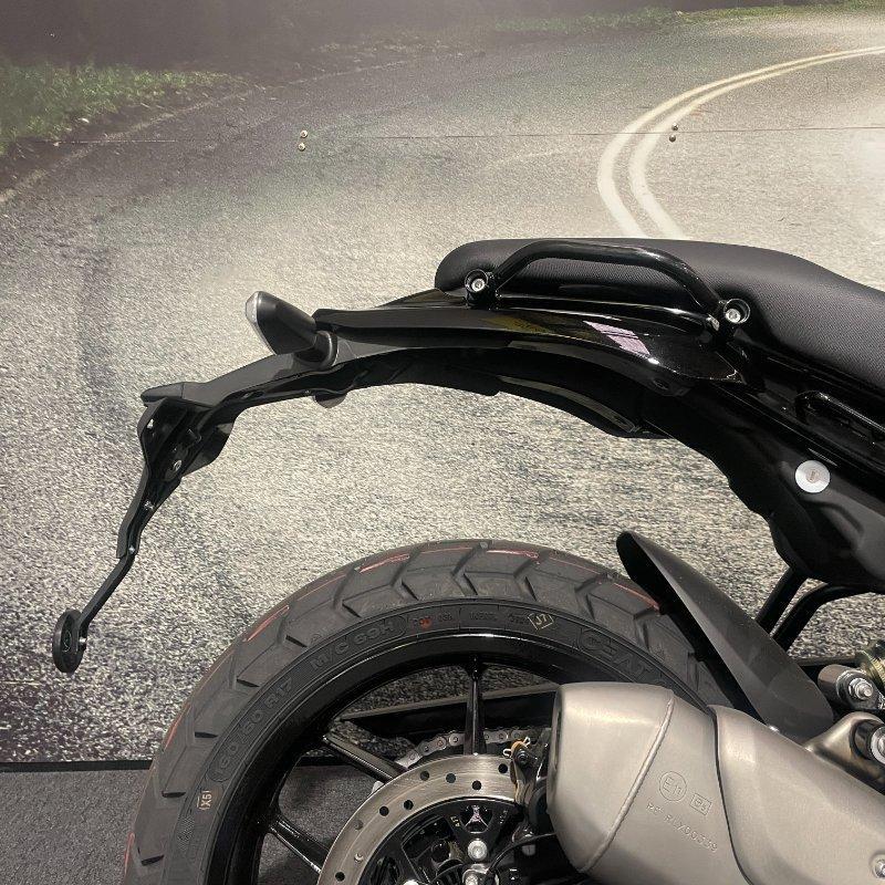 2025 ROYAL ENFIELD (SEE ALSO ENFIELD) GUERILLA 450 ROAD