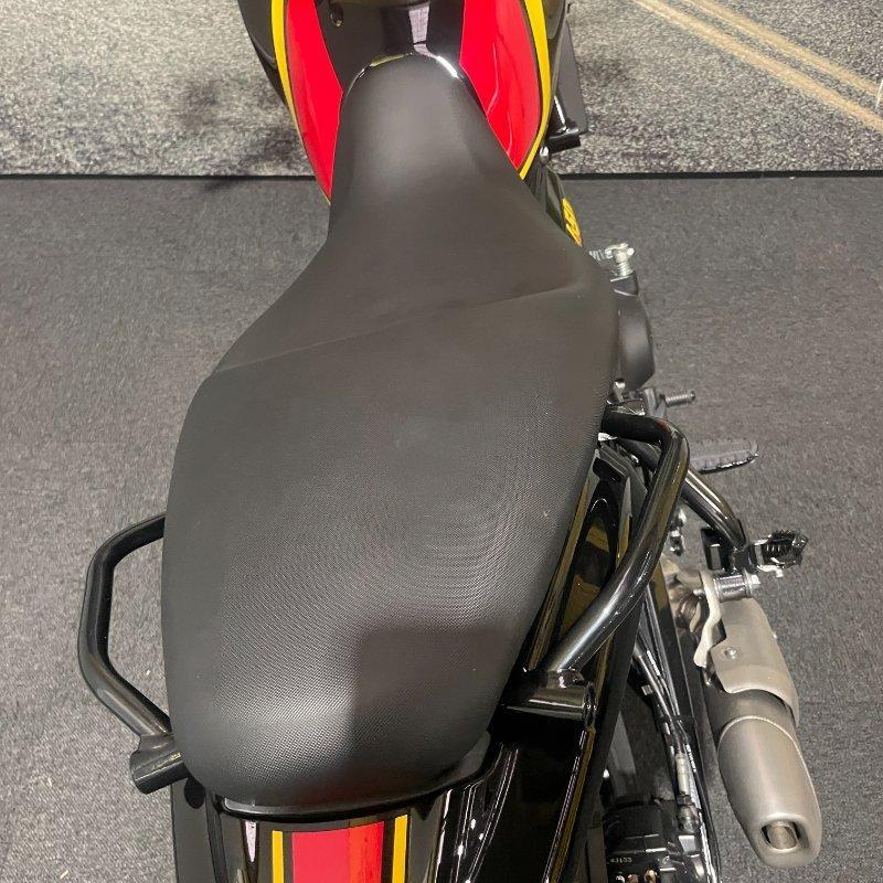 2025 ROYAL ENFIELD (SEE ALSO ENFIELD) GUERILLA 450 ROAD