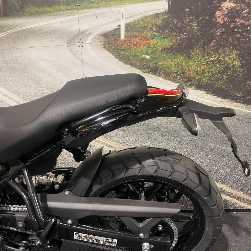 2025 ROYAL ENFIELD (SEE ALSO ENFIELD) GUERILLA 450 ROAD