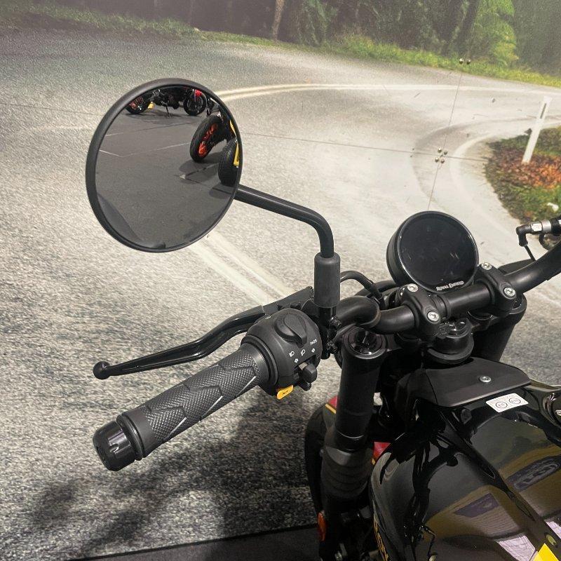 2025 ROYAL ENFIELD (SEE ALSO ENFIELD) GUERILLA 450 ROAD