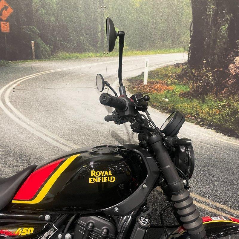 2025 ROYAL ENFIELD (SEE ALSO ENFIELD) GUERILLA 450 ROAD