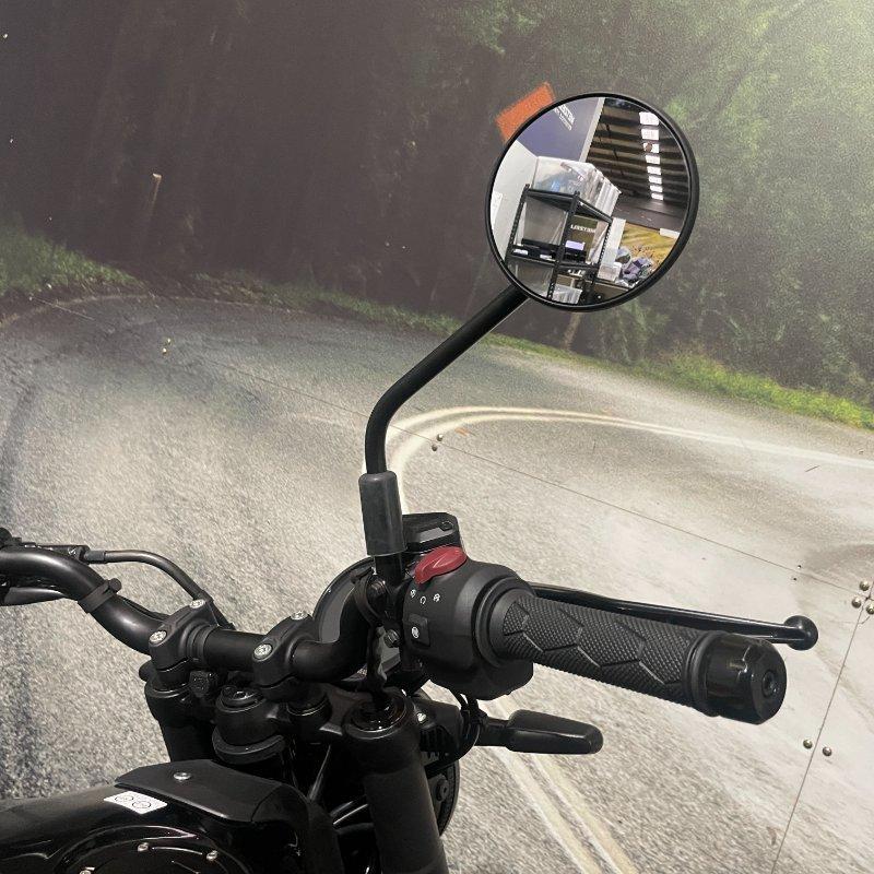 2025 ROYAL ENFIELD (SEE ALSO ENFIELD) GUERILLA 450 ROAD
