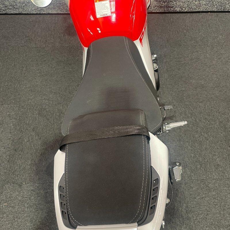 2024 CF MOTO XO PAPIO RACER SPORTS