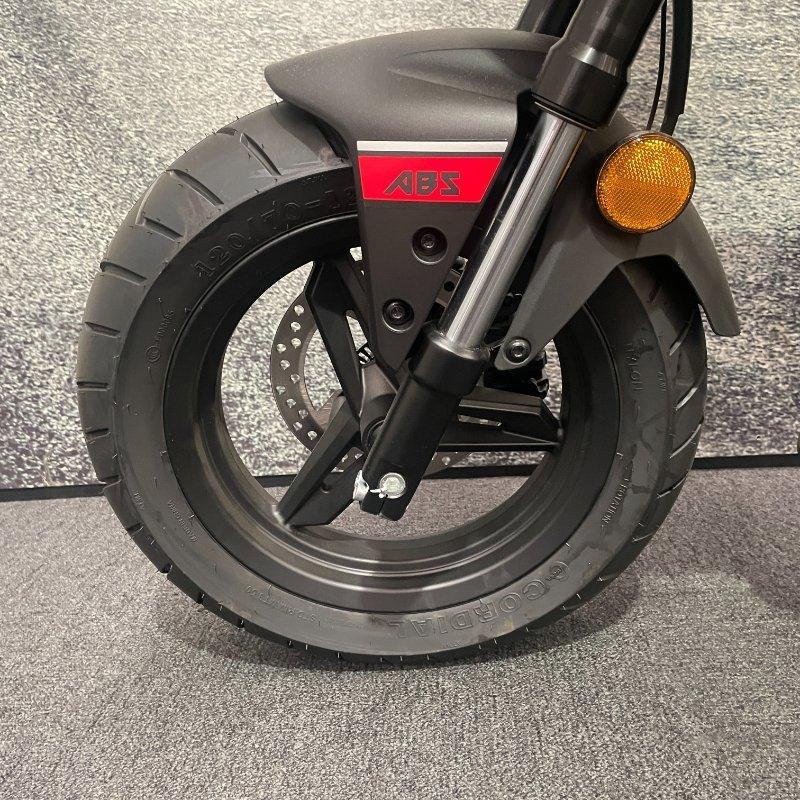 2024 CF MOTO XO PAPIO RACER SPORTS