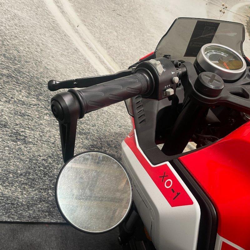 2024 CF MOTO XO PAPIO RACER SPORTS