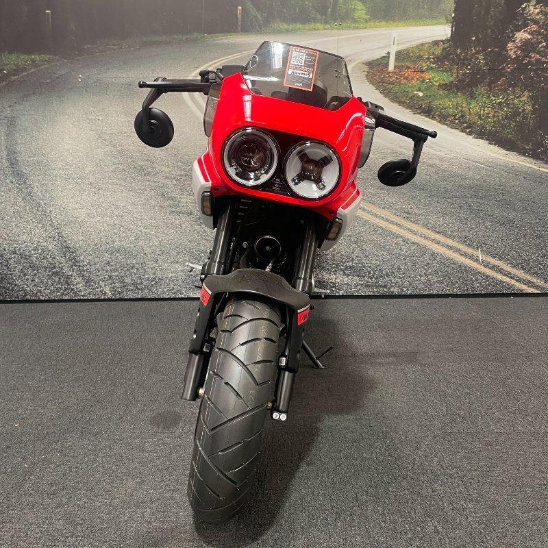 2024 CF MOTO XO PAPIO RACER SPORTS