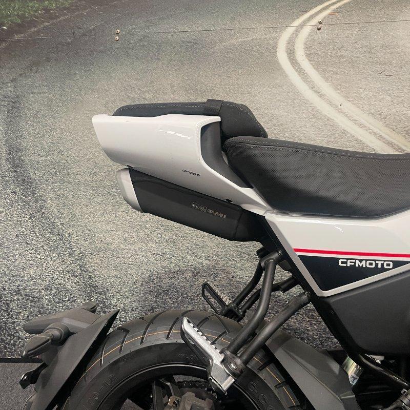 2024 CF MOTO XO PAPIO RACER SPORTS
