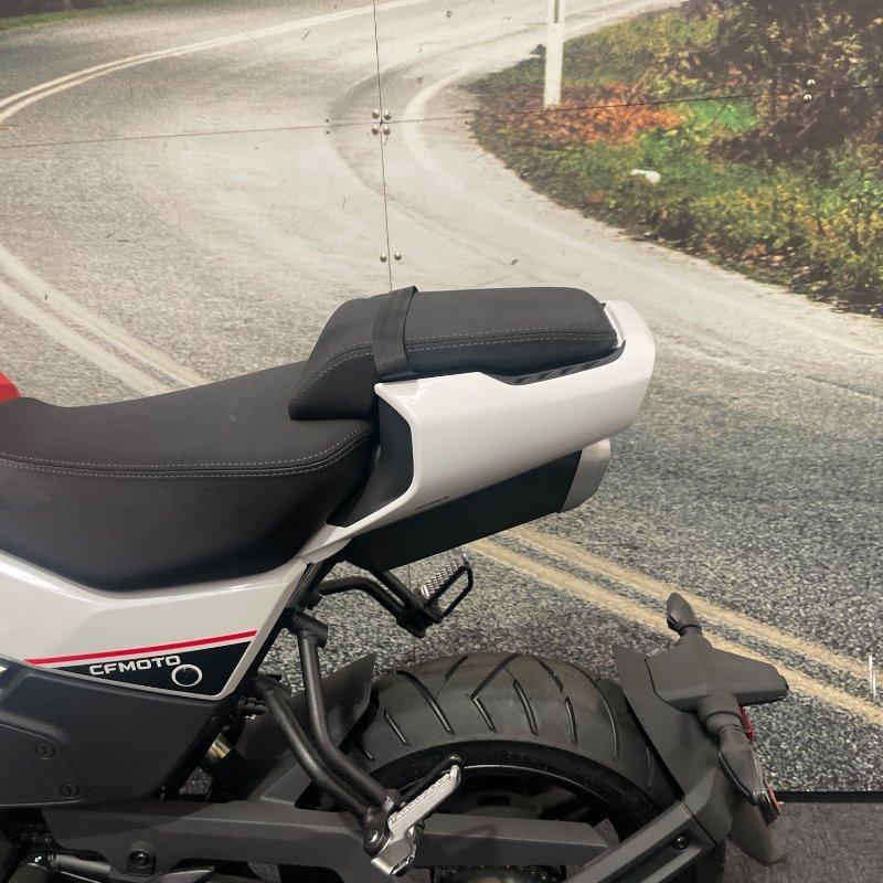 2024 CF MOTO XO PAPIO RACER SPORTS