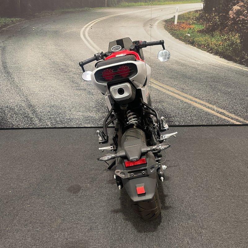 2024 CF MOTO XO PAPIO RACER SPORTS