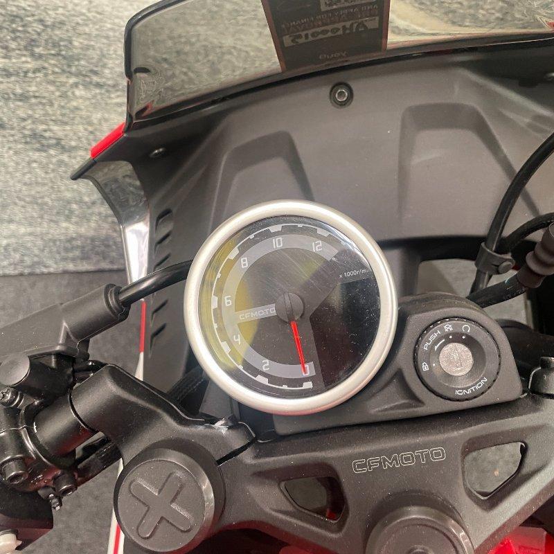 2024 CF MOTO XO PAPIO RACER SPORTS