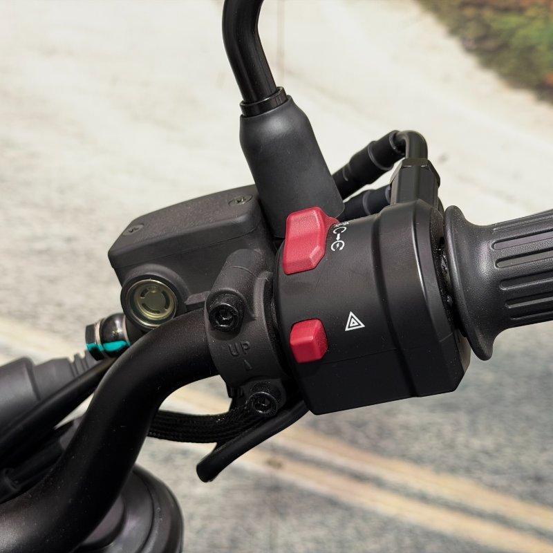 2025 CF MOTO 300 NK ABS ROAD