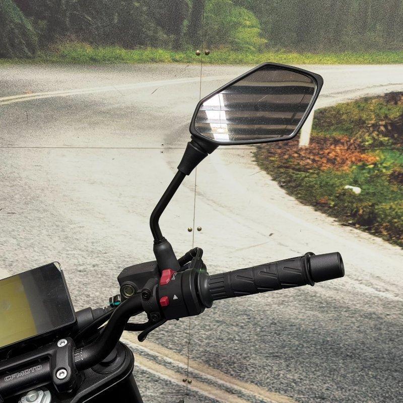 2025 CF MOTO 300 NK ABS ROAD