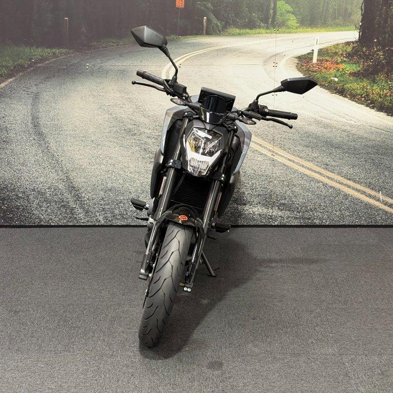 2025 CF MOTO 300 NK ABS ROAD