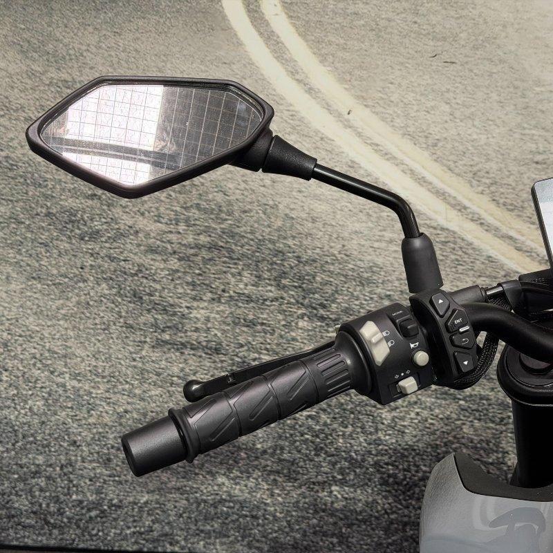 2025 CF MOTO 300 NK ABS ROAD
