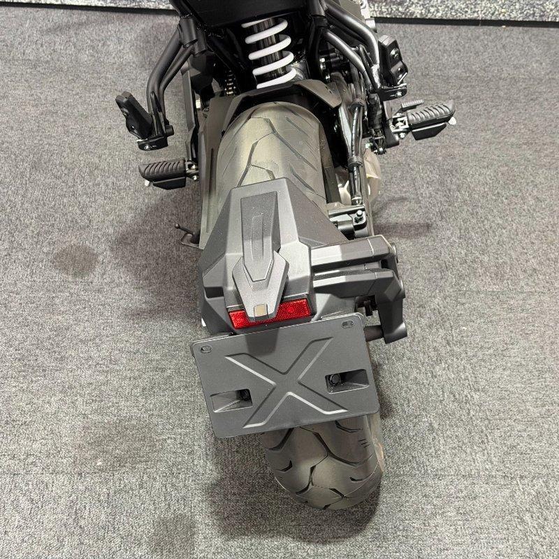 2025 CF MOTO 300 NK ABS ROAD