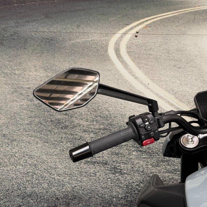 2025 CF MOTO 675 NK ROAD
