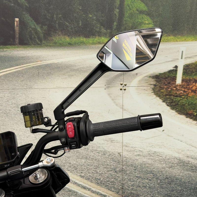 2025 CF MOTO 675 NK ROAD