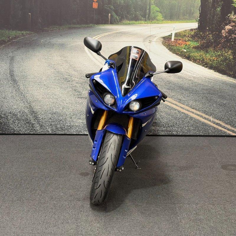 2010 YAMAHA YZF-R1 SPORTS