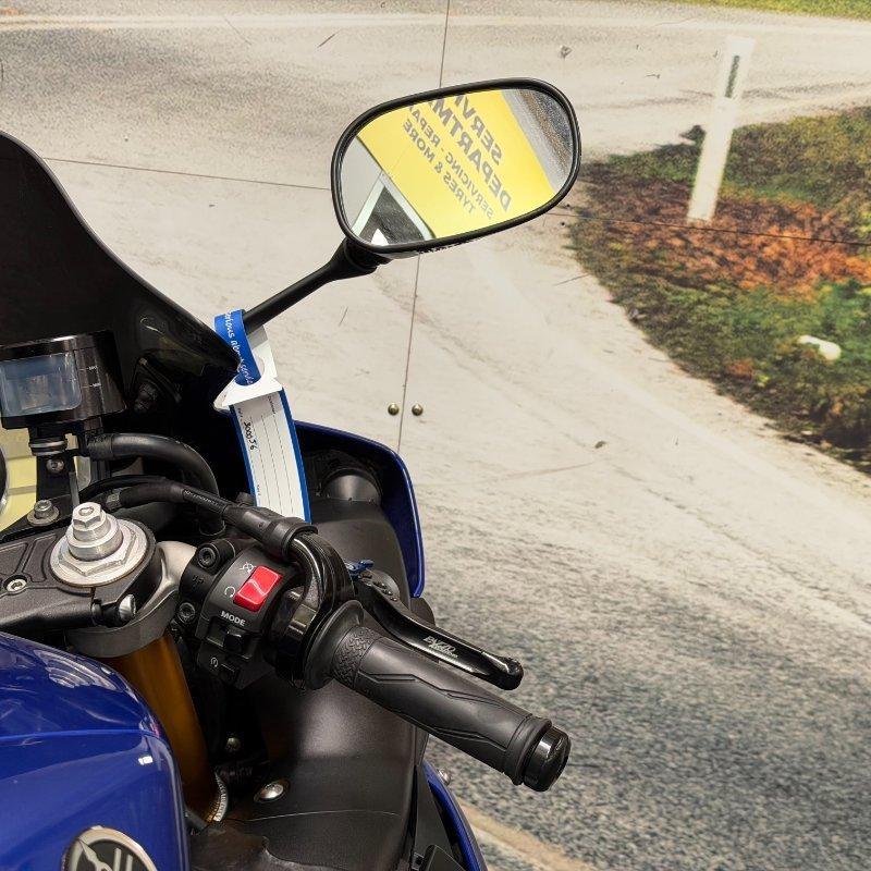 2010 YAMAHA YZF-R1 SPORTS