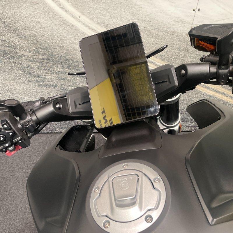 2024 CF MOTO 800 NK ADVANCED DUAL SPORTS