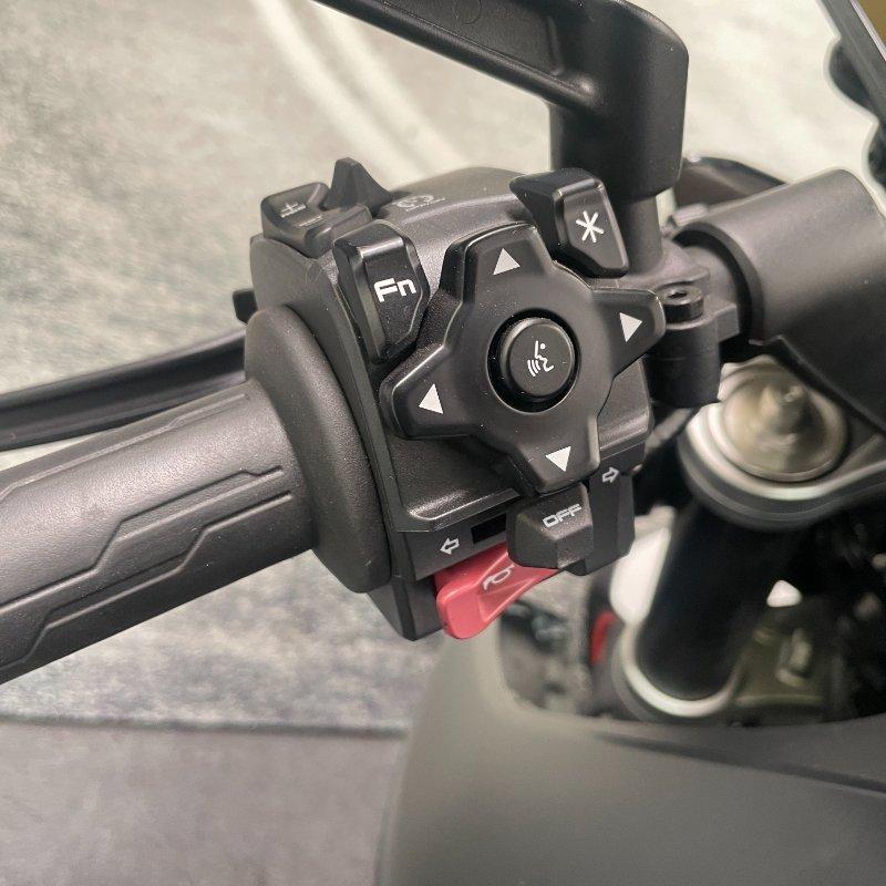 2024 CF MOTO 800 NK ADVANCED DUAL SPORTS