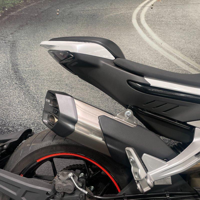 2024 CF MOTO 800 NK ADVANCED DUAL SPORTS