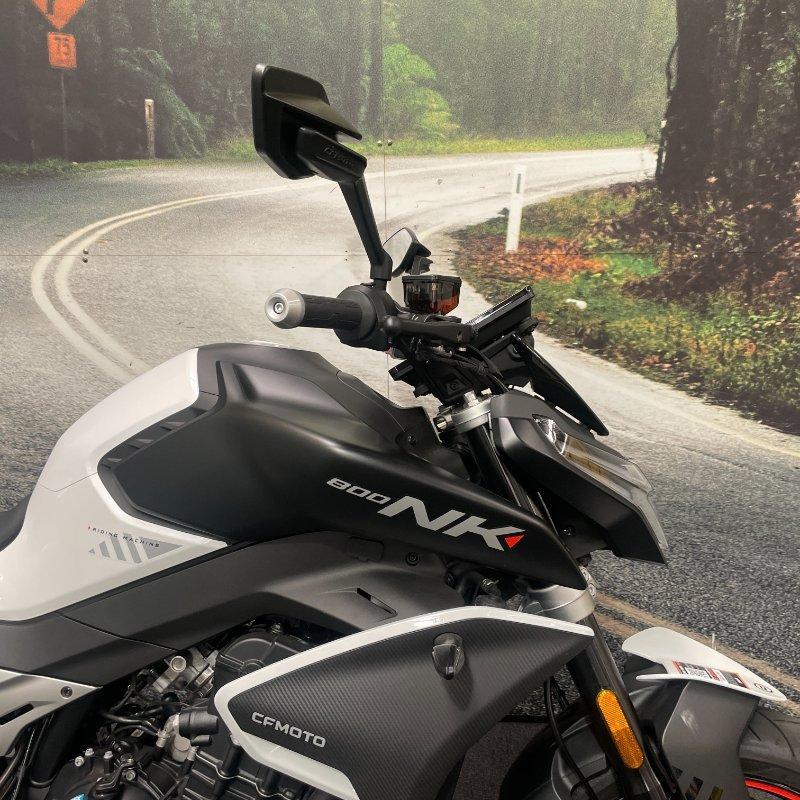 2024 CF MOTO 800 NK ADVANCED DUAL SPORTS
