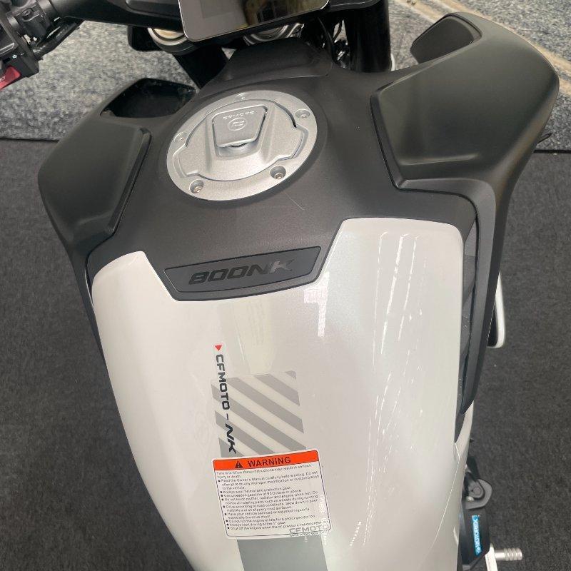 2024 CF MOTO 800 NK ADVANCED DUAL SPORTS