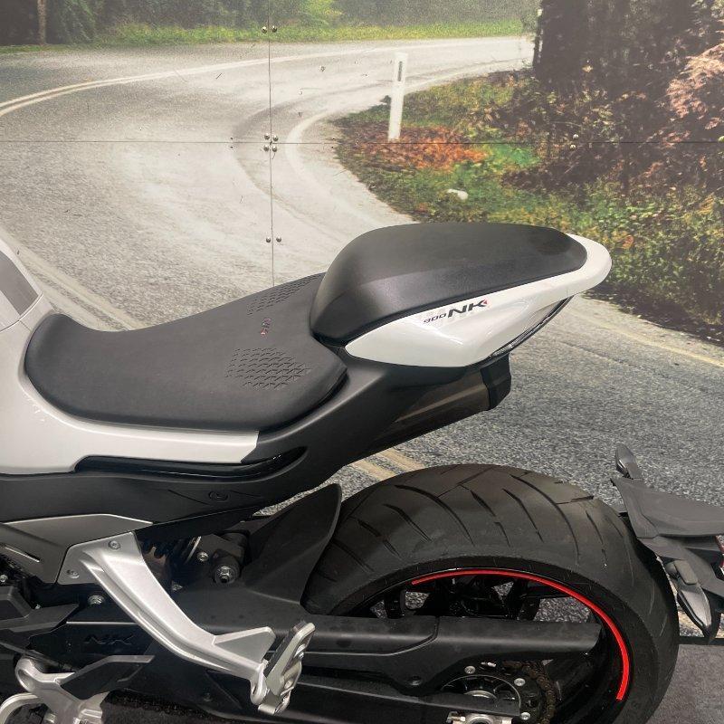 2024 CF MOTO 800 NK ADVANCED DUAL SPORTS