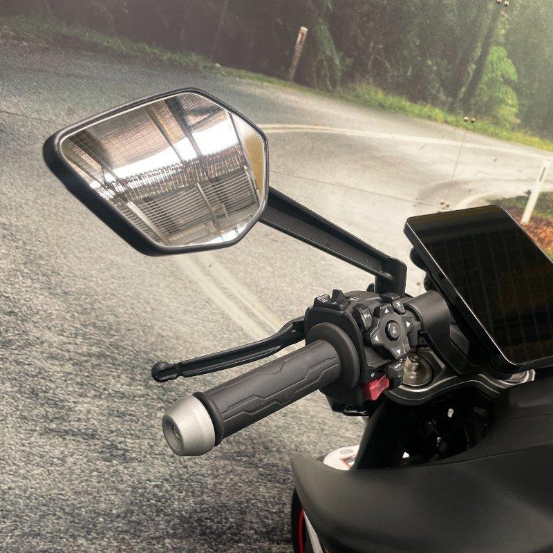 2024 CF MOTO 800 NK ADVANCED DUAL SPORTS