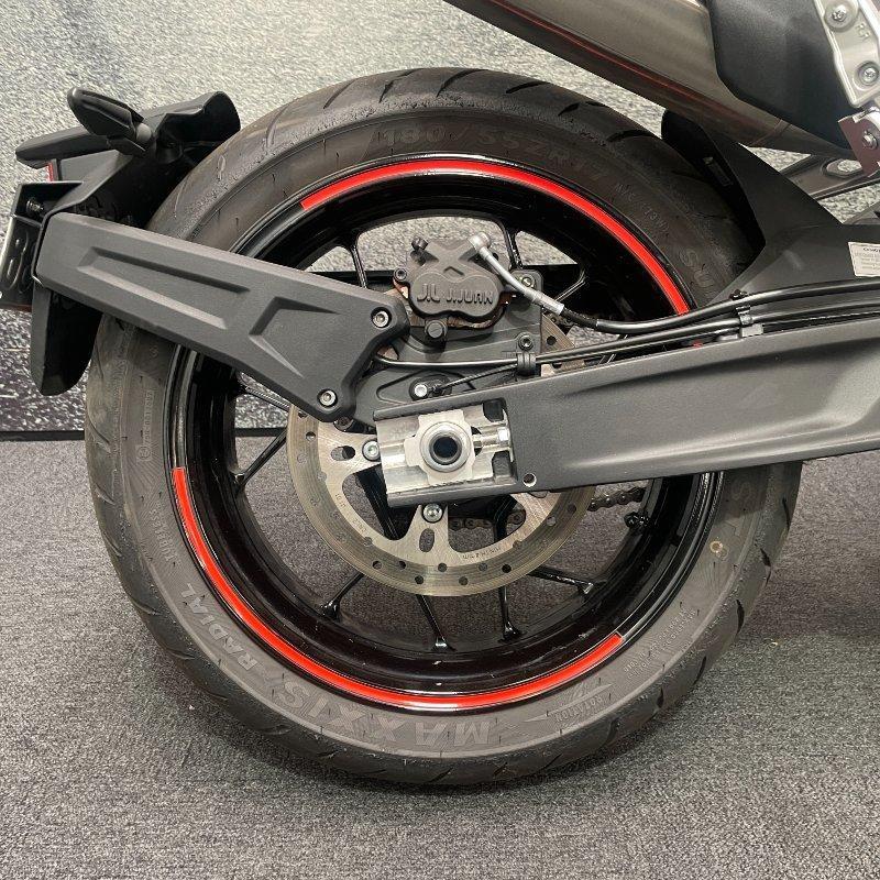 2024 CF MOTO 800 NK ADVANCED DUAL SPORTS