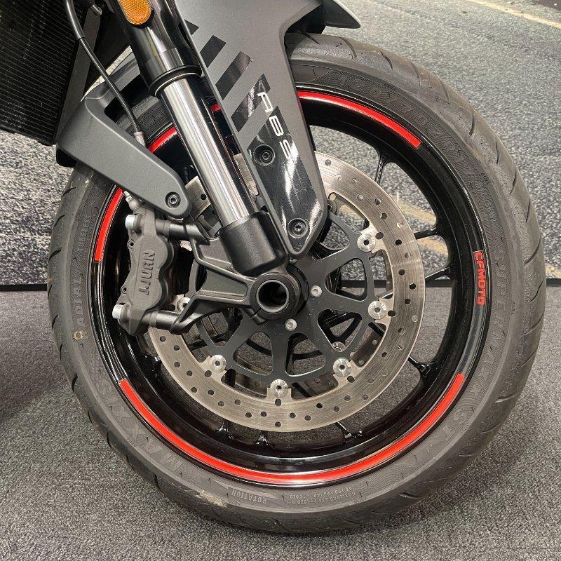 2024 CF MOTO 800 NK ADVANCED DUAL SPORTS