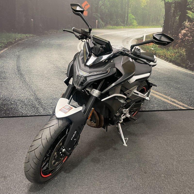 2024 CF MOTO 800 NK ADVANCED DUAL SPORTS