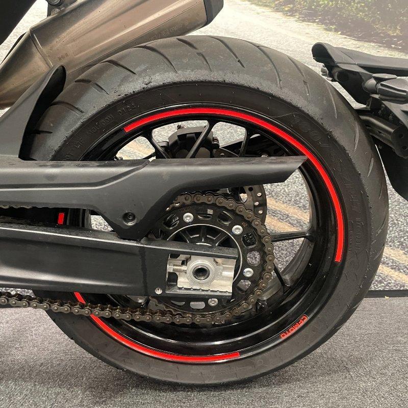 2024 CF MOTO 800 NK ADVANCED DUAL SPORTS