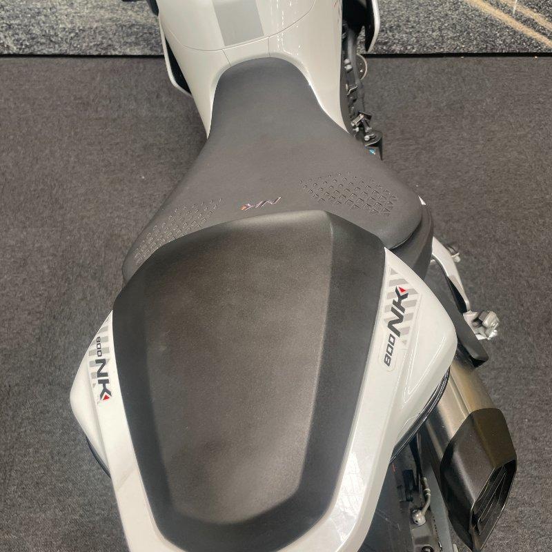 2024 CF MOTO 800 NK ADVANCED DUAL SPORTS