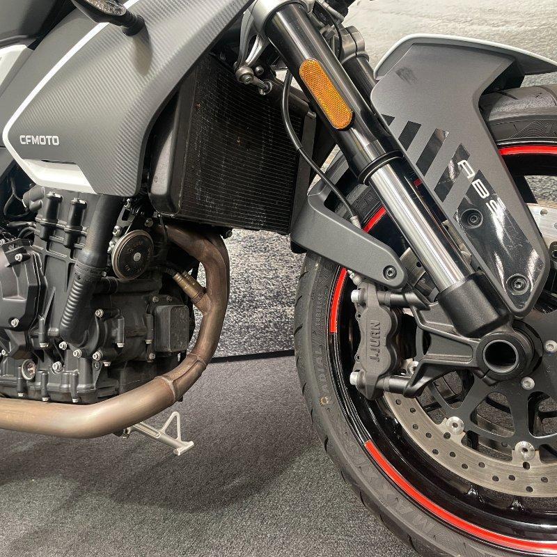 2024 CF MOTO 800 NK ADVANCED DUAL SPORTS