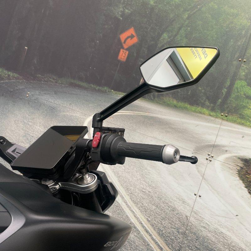 2024 CF MOTO 800 NK ADVANCED DUAL SPORTS