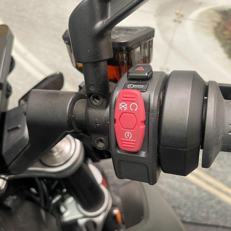 2024 CF MOTO 800 NK ADVANCED DUAL SPORTS