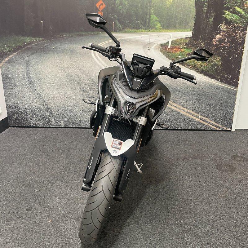 2024 CF MOTO 800 NK ADVANCED DUAL SPORTS