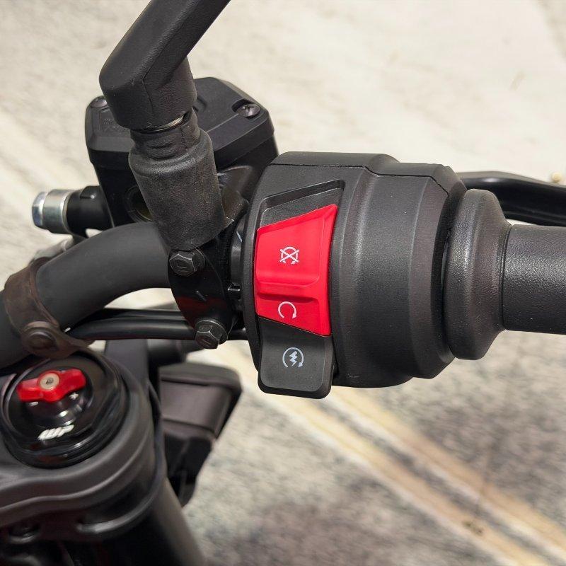 2024 KTM 390 DUKE ROAD