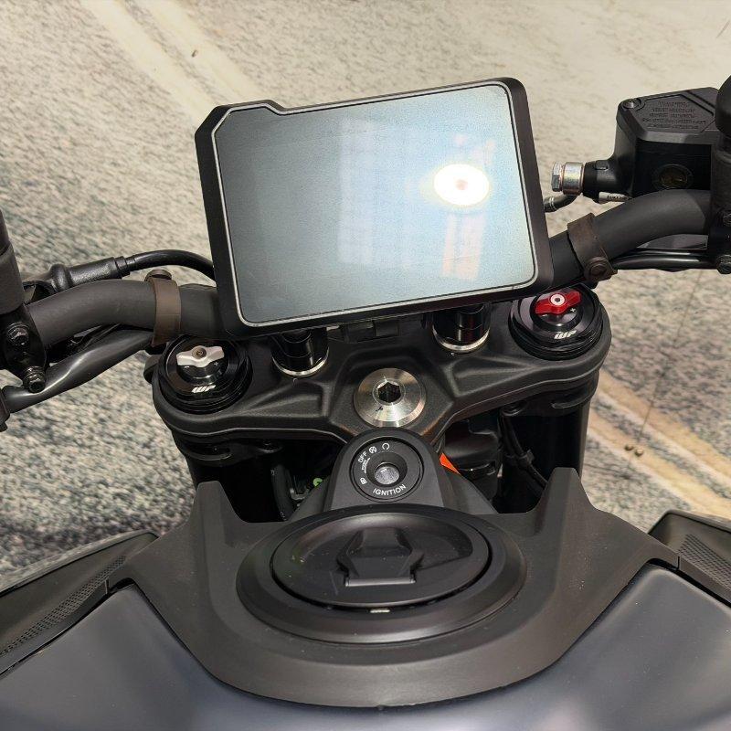2024 KTM 390 DUKE ROAD