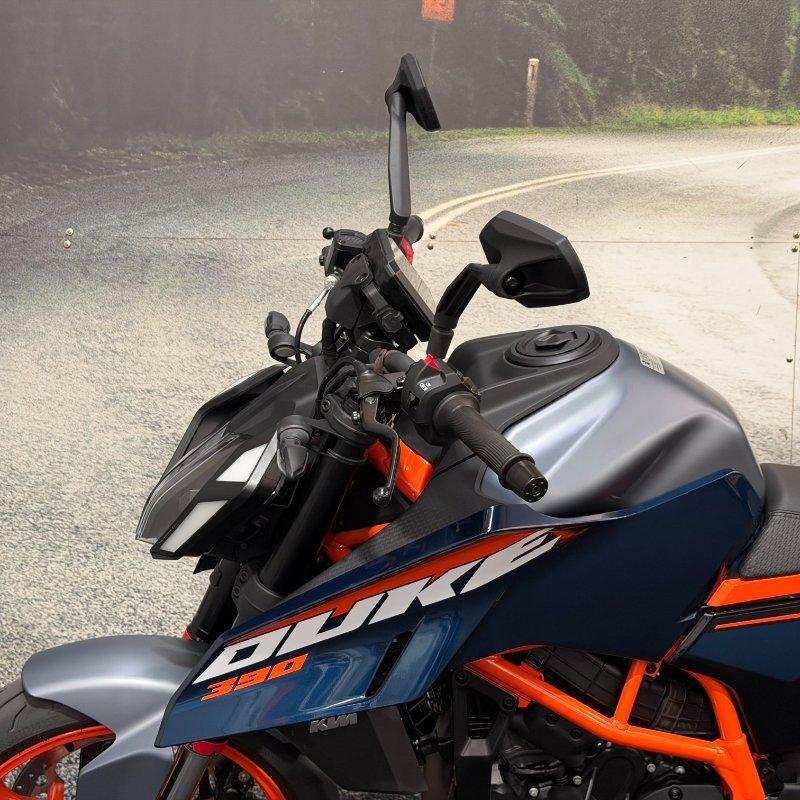 2024 KTM 390 DUKE ROAD
