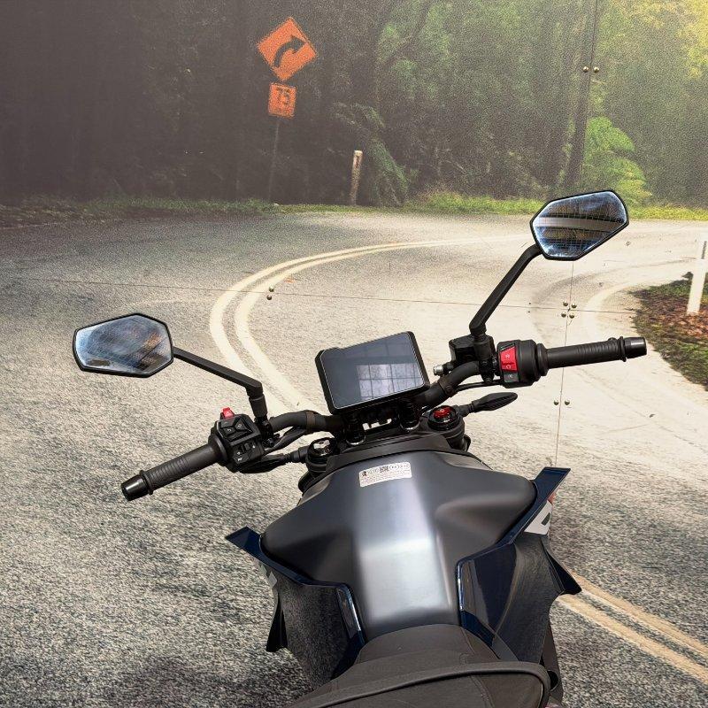2024 KTM 390 DUKE ROAD